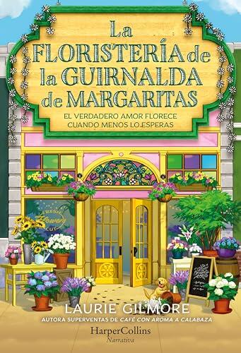 La Floristería de la Guirnalda de Margaritas