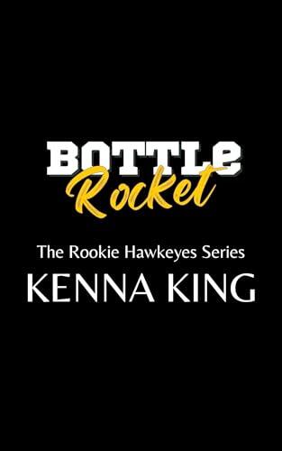 Bottle Rocket