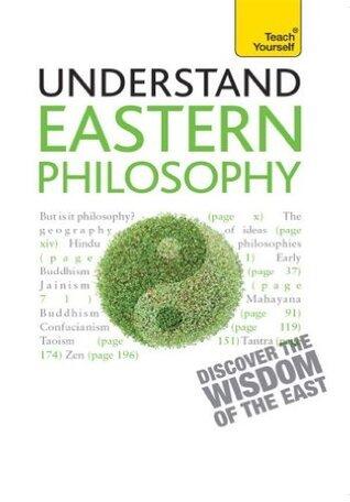 Understand Eastern Philosophy: Teach Yourself