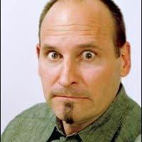 Jon Scieszka
