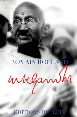 Mahatma Gandhi (MKGandhi) (Humanities Collections)
