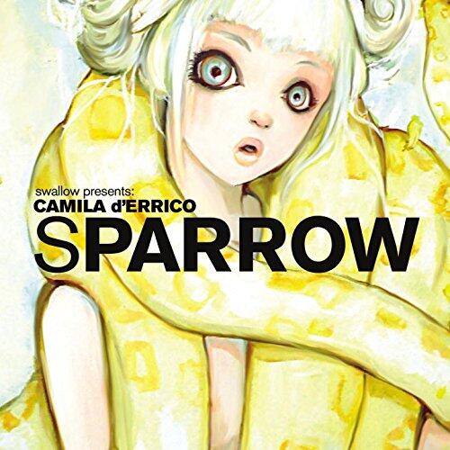 Sparrow