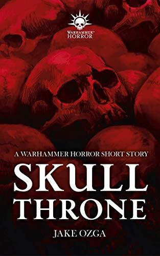 Skull Throne