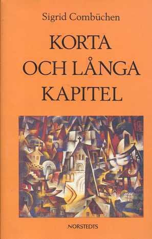 Korta och långa kapitel