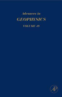 Advances in Geophysics, Volume 49