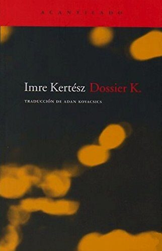 Dossier K.