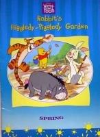 Rabbit's Higgledy-Piggledy Garden: Spring
