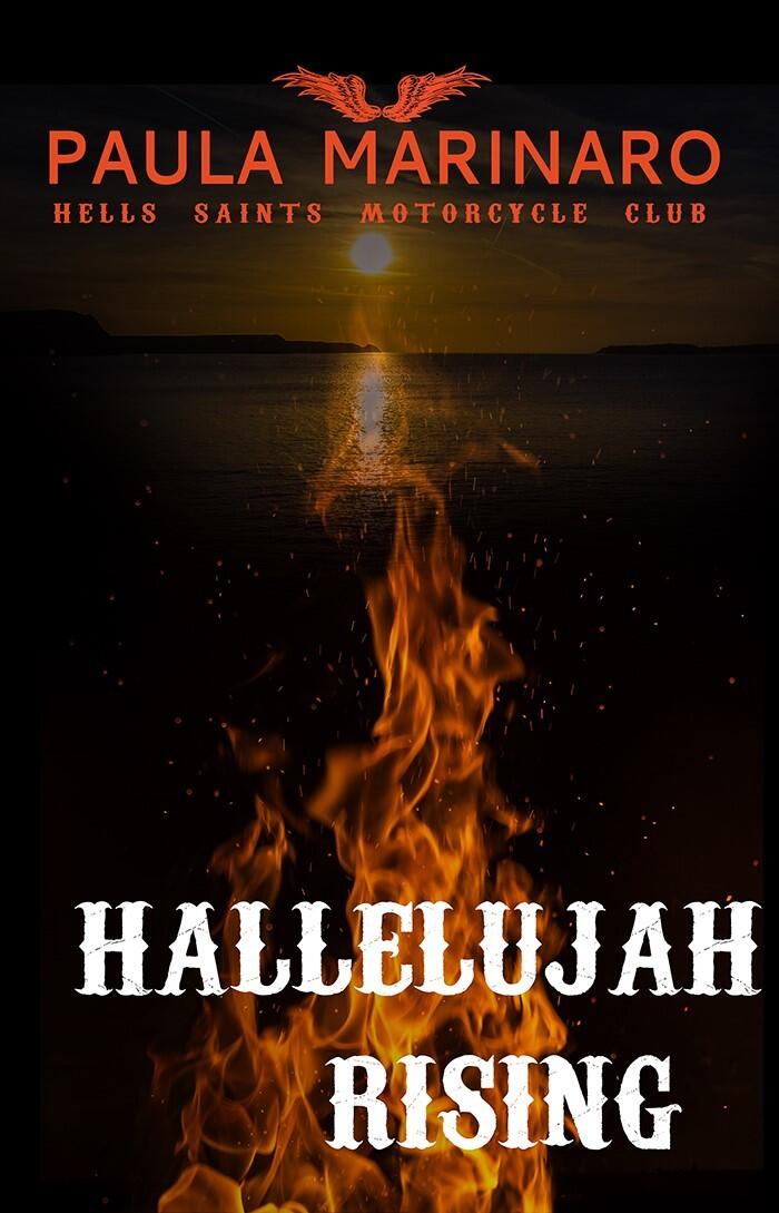 Hallelujah Rising