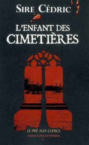 L'Enfant des cimetières