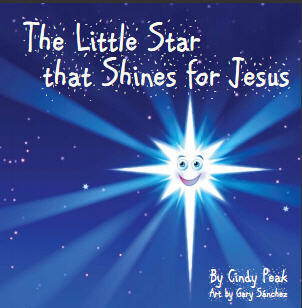 The Little Star That Shines for Jesus