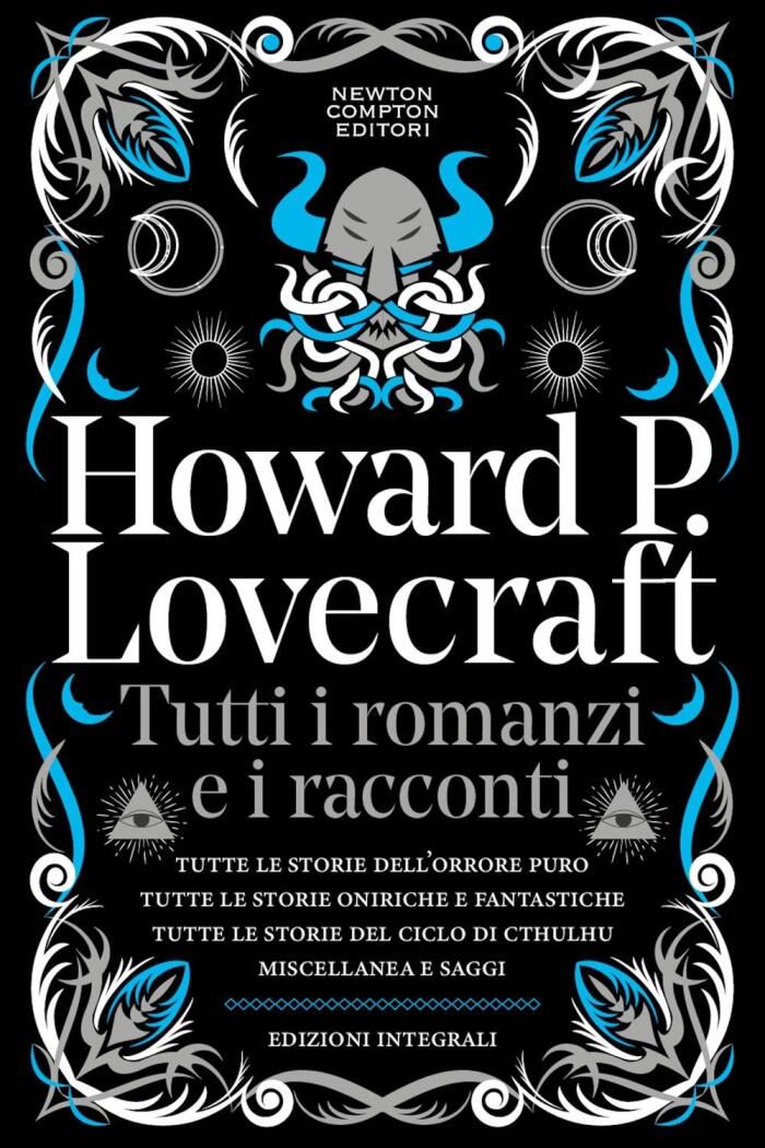 Tutti i romanzi e i racconti
