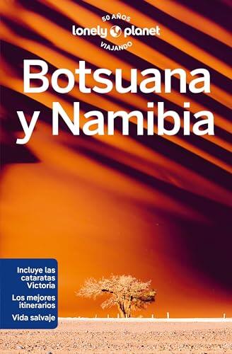 Botsuana y Namibia 2