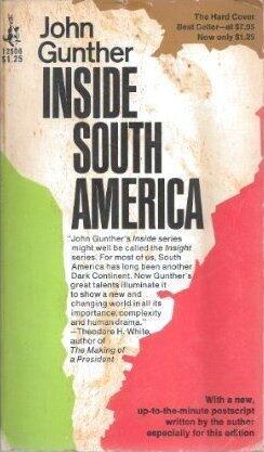 Inside South America