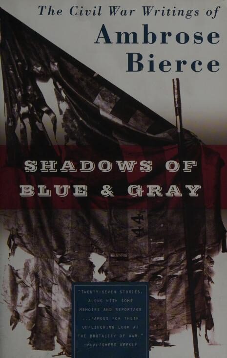 Shadows of Blue & Gray