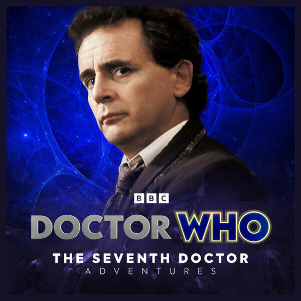 Doctor Who: The Seventh Doctor Adventures: 2025A