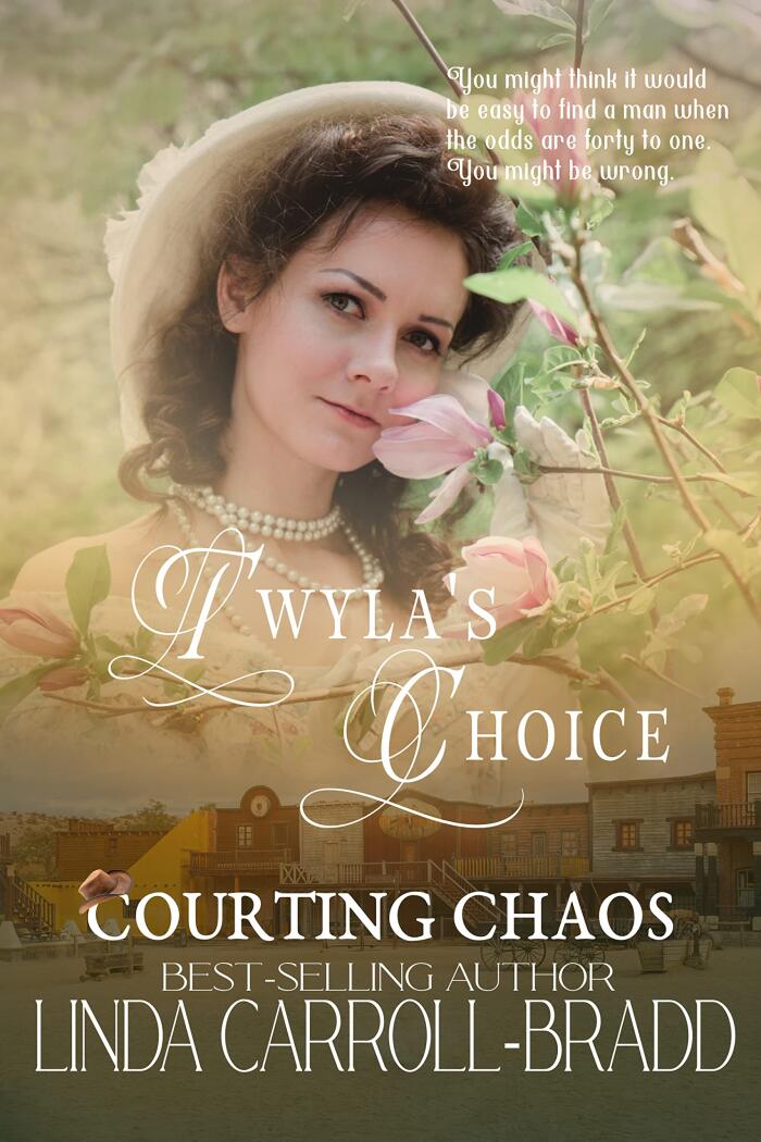 Twyla's Choice