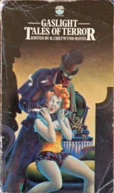 Gaslight tales of terror