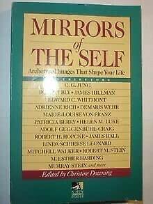 Mirrors of the Self: Archetypal Images Shape Your Life