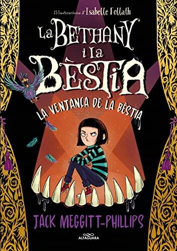 La venjaça de la bèstia