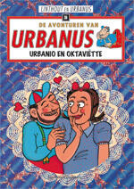 Urbanio en Oktaviëtte