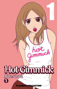 Hot Gimmick, Volume 1