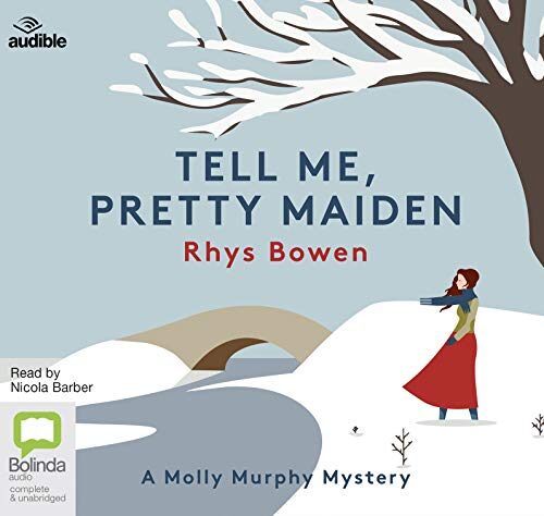 Tell Me, Pretty Maiden