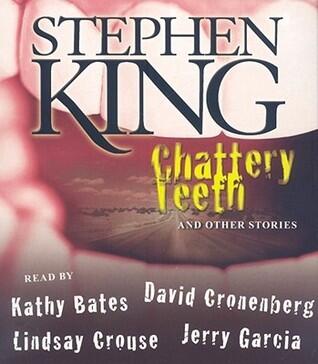 Chattery Teeth and Other Stories