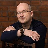 Antony Johnston