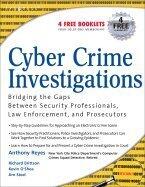 Cyber Crime Investigations (2007)