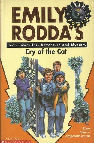 Cry of the Cat