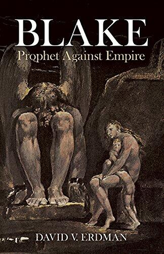 Blake: Prophet Against Empire