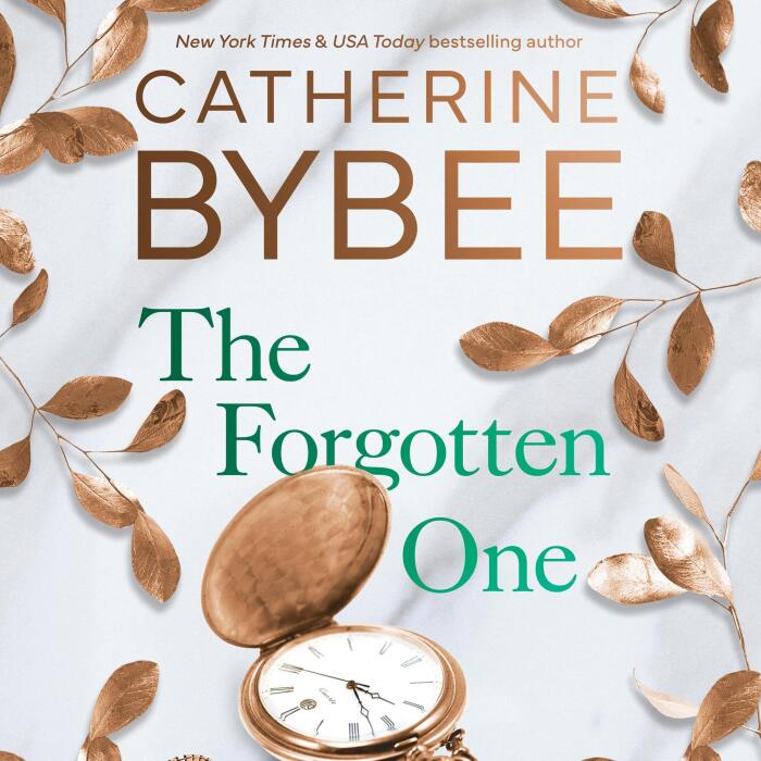 The Forgotten One: The Heirs, Book 2