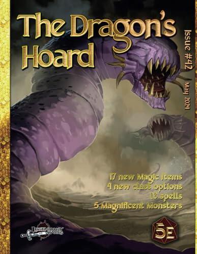 The Dragon's Hoard #42