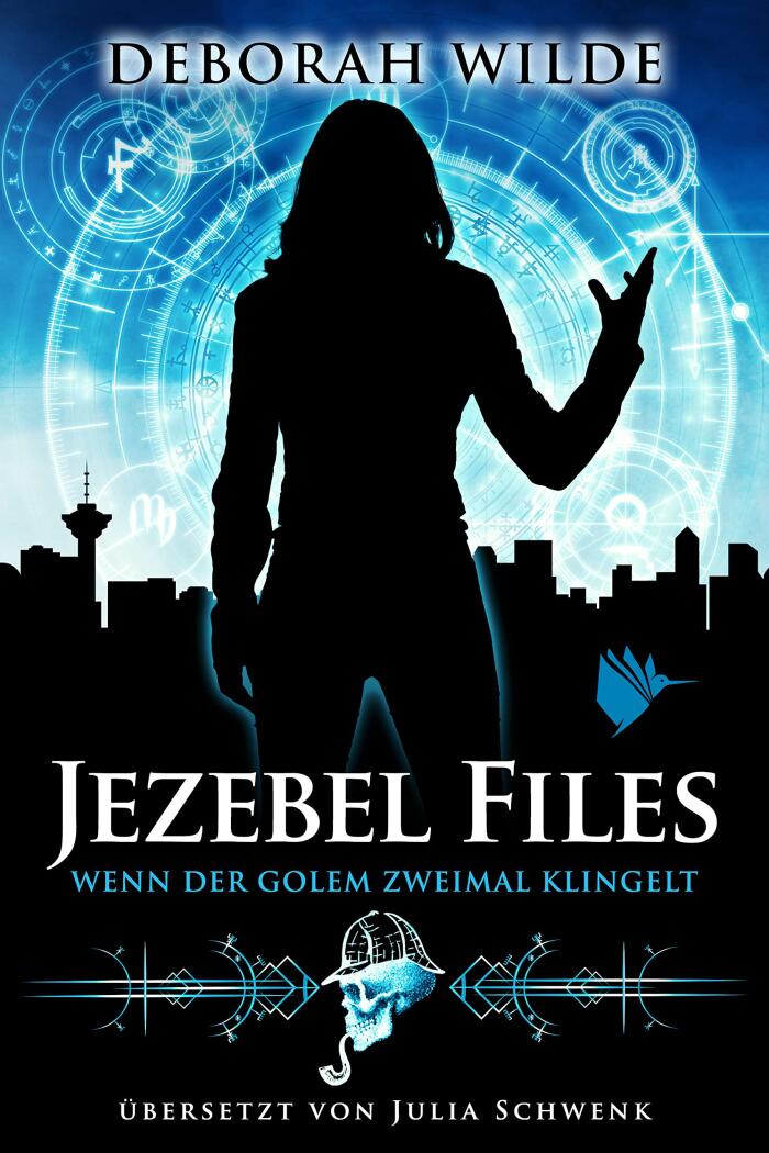 Wenn der Golem zweimal klingelt