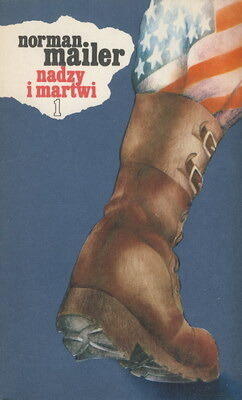Nadzy i martwi