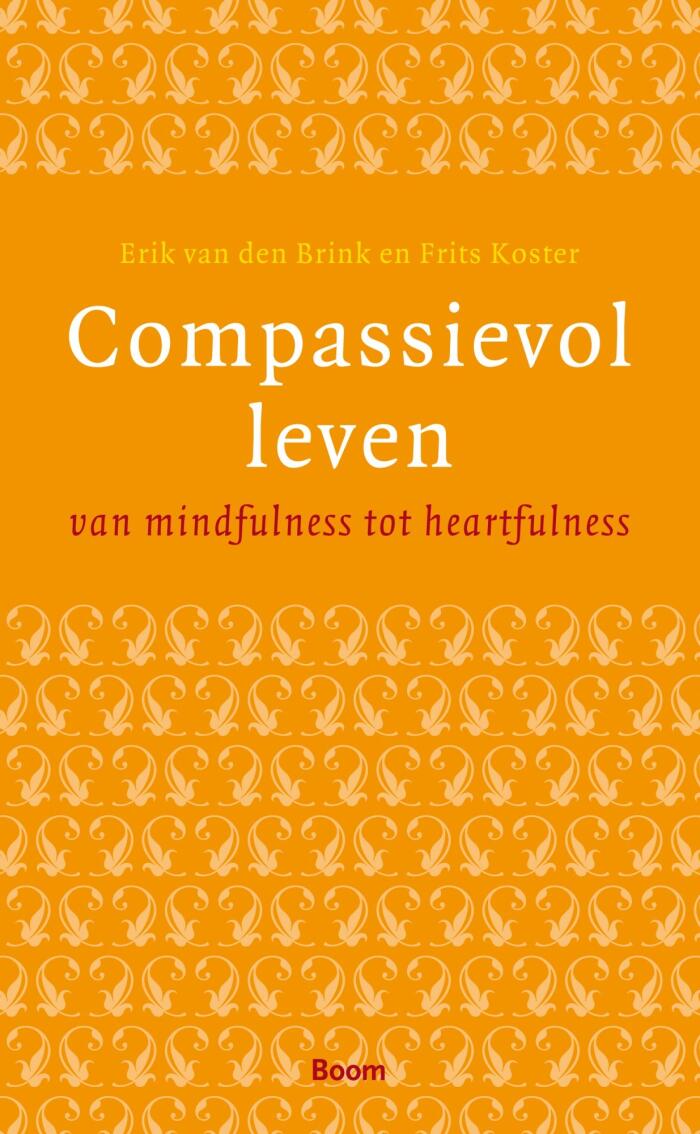 Compassievol Leven