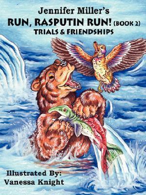 Trials & Friendships