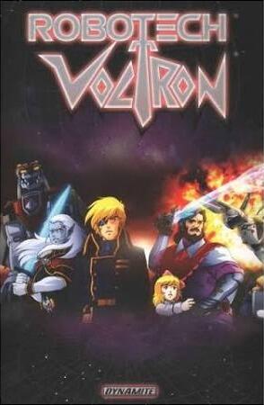 Voltron
