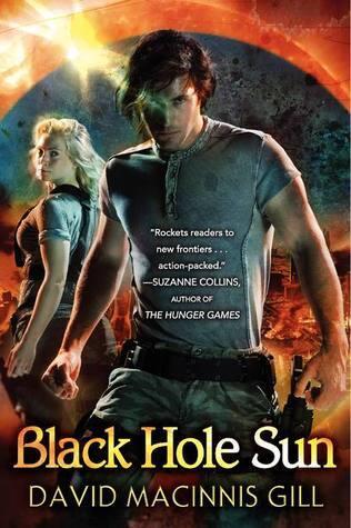 Hell's Cross
