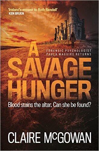 A Savage Hunger