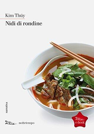 Nidi di rondine (Narrativa)