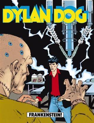 Dylan Dog n. 60: Frankenstein!