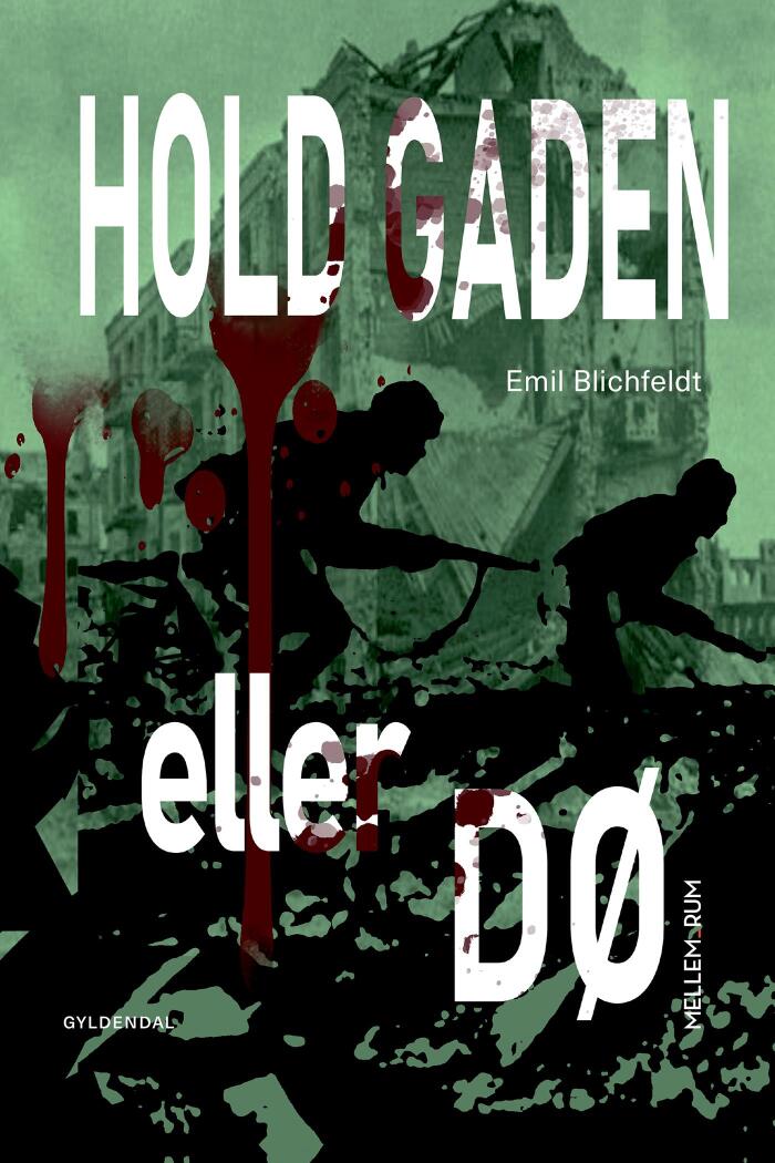 Hold gaden eller dø
