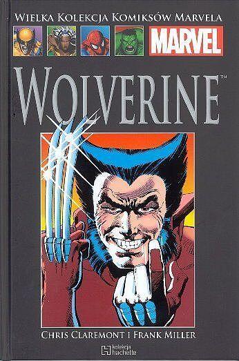 Wolverine