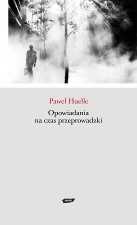 Opowiadania na czas przeprowadzki