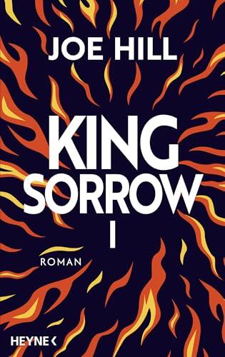 King Sorrow I: Roman
