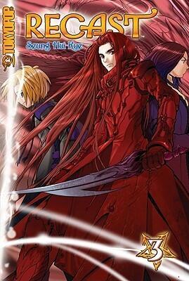 Recast Volume 3