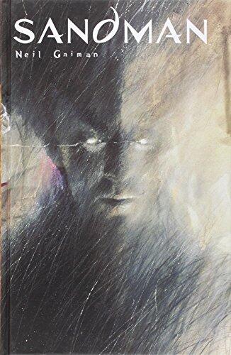 Sandman N.º 01: Preludios Y Nocturnos