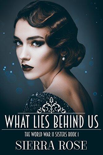 What Lies Behind Us: The Doughty Women: Katherine