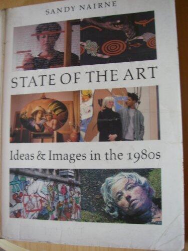STATE OF THE ART IDEAS AN